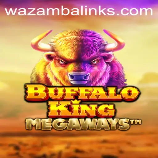 Exploring the Excitement of BuffaloKing on Wazamba