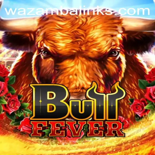 Exploring the Thrills of BullFever: A New Frontier in Gaming at Wazamba