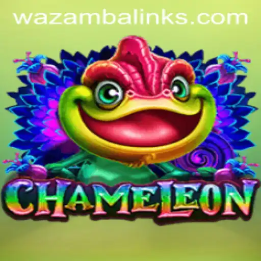 Dive into the Exciting World of 'Chameleon' on Wazamba