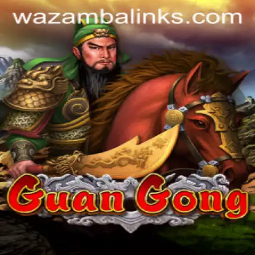 GuanGong: Unveiling the Epic World of Wazamba's Latest Adventure