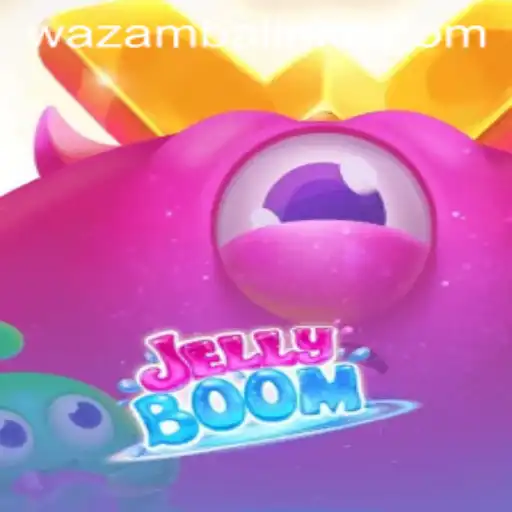 Exploring the Exciting World of JellyBoom at Wazamba