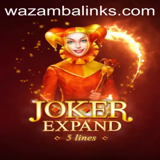 The Exciting World of JokerExpand: A Deep Dive into Wazamba's Featured Game