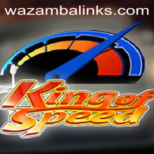 Exploring KingofSpeed: A High-Octane Adventure on Wazamba