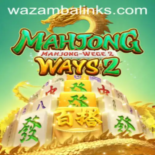 Exploring MahjongWays2: A Dive into the Stellar Game Experience with Wazamba