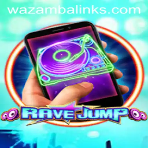 Exploring the Exciting World of RaveJumpmobile: The Ultimate Gaming Experience with Wazamba