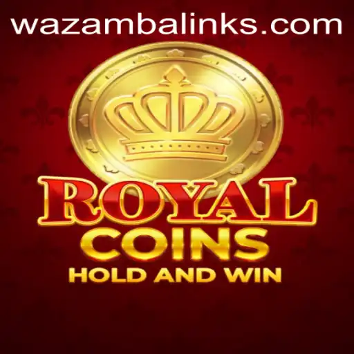 Explore the Exciting World of RoyalCoins by Wazamba