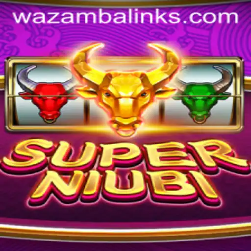 Exploring SuperNiubi: A Thrilling Gaming Experience with Wazamba