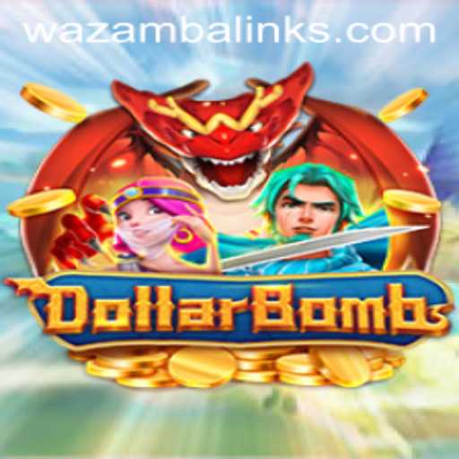 The Enchanting World of DollarBombs: A Dive into Wazamba