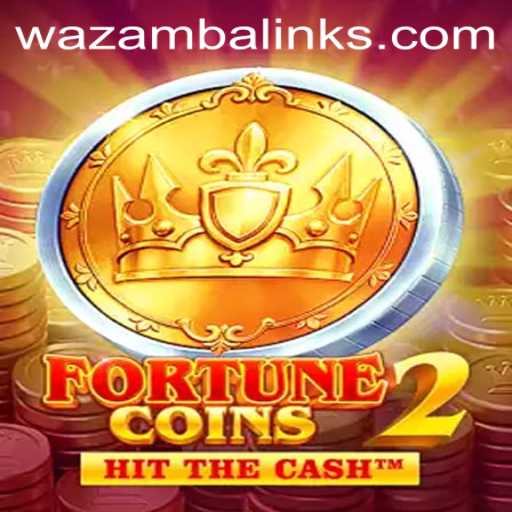 Exploring FortuneCoins2: The Intriguing World of Wazamba