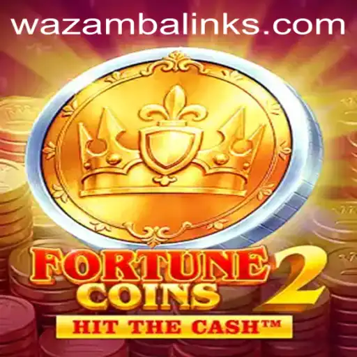 Exploring FortuneCoins2: The Intriguing World of Wazamba