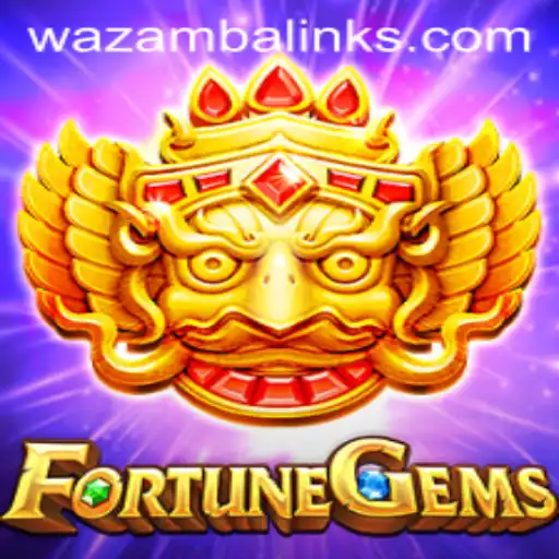 Exploring FortuneGems: A Dive into Wazamba's Exciting Game