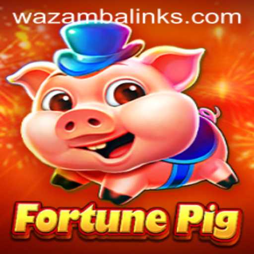 FortunePig: A Dynamic Adventure in Wazamba Casino