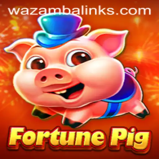 FortunePig: A Dynamic Adventure in Wazamba Casino