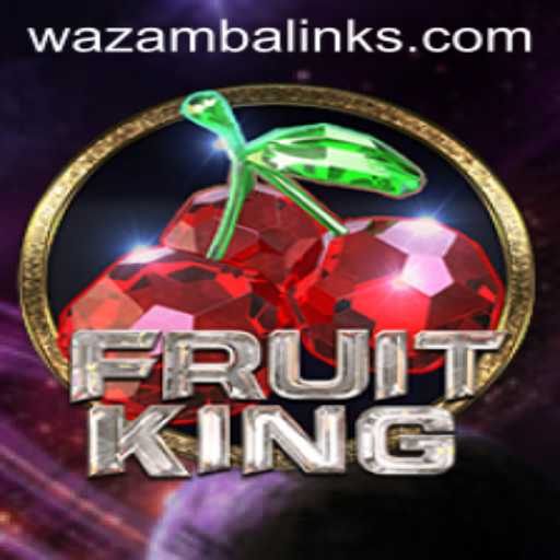 Discover the Exciting World of FruitKing and Wazamba