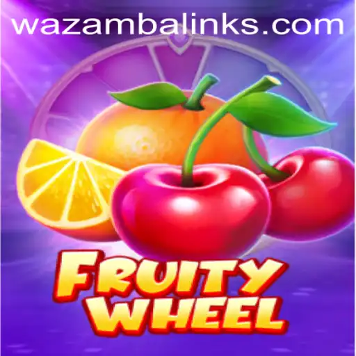 Discovering FruityWheel: A Delightful Spin on Wazamba