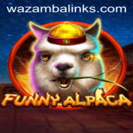 Discover FunnyAlpaca: A Delightful Gaming Adventure with Wazamba