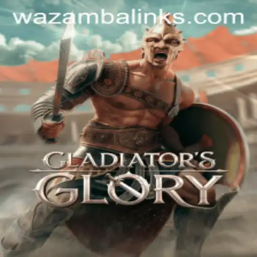 Exploring the Epic Adventure of GladiatorsGlory on Wazamba