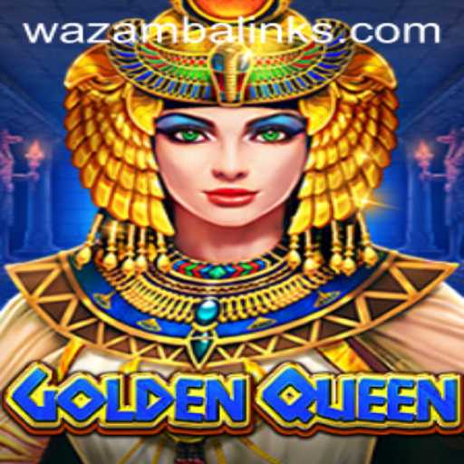 Discover the Exciting World of GoldenQueen: An In-Depth Look at This Thrilling Game on Wazamba