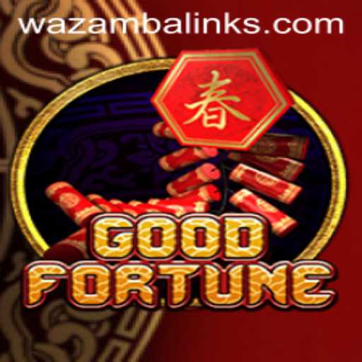 Unveiling GoodFortune: A Captivating Experience at Wazamba