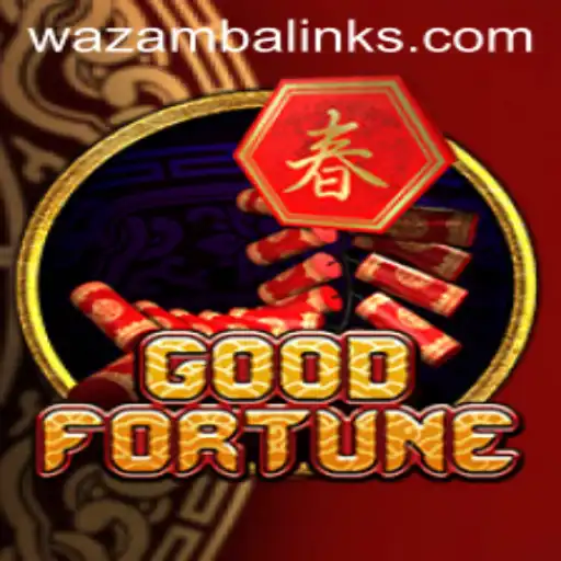Unveiling GoodFortune: A Captivating Experience at Wazamba