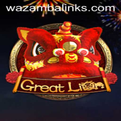 Discover the Exciting World of GreatLion: A Journey into Wazamba