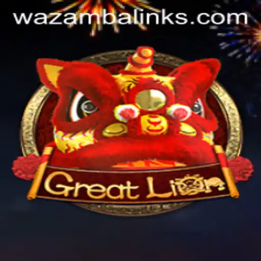 Discover the Exciting World of GreatLion: A Journey into Wazamba