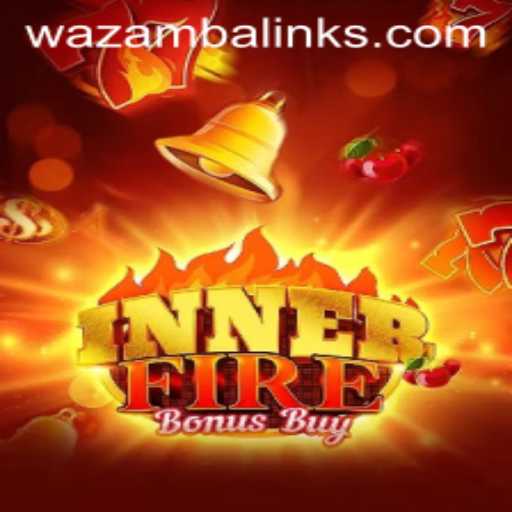 Exploring InnerFireBonusBuy: The Thrilling Casino Game at Wazamba
