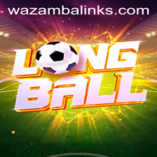 Discovering LongBall: The Evolutionary Game Revolutionizing Wazamba