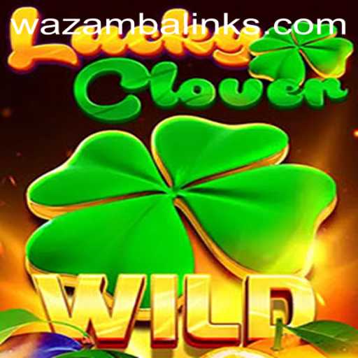 Discover the Thrills of LuckyClover at Wazamba Casino