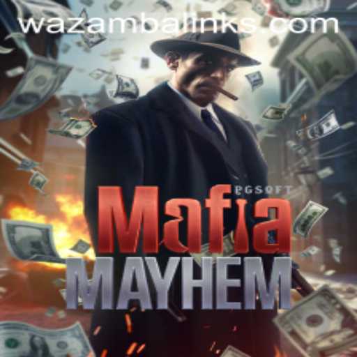 MafiaMayhem: Unveiling the Exciting World of Strategy and Suspense