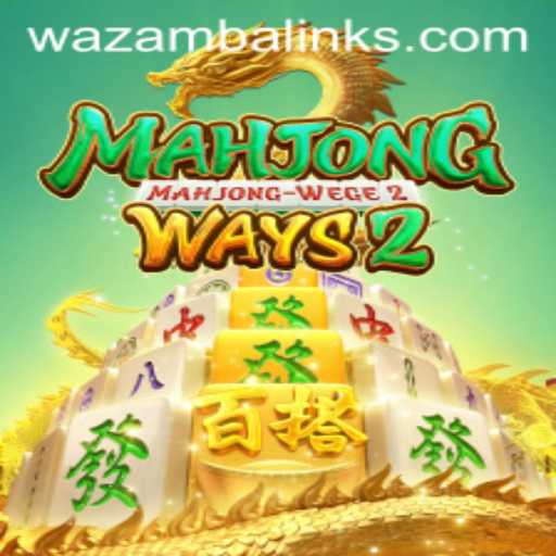 Exploring MahjongWays2: A Dive into the Stellar Game Experience with Wazamba