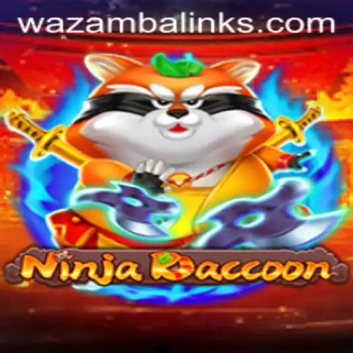 NinjaRaccoon: A Journey through Stealth and Strategy