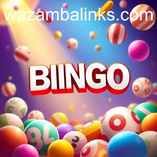 Exploring the Thriving World of Online Bingo and the Rise of Wazamba