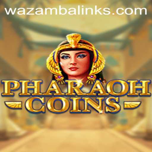 Exploring PharaohCoins: Unraveling the Enigma of Ancient Riches on Wazamba