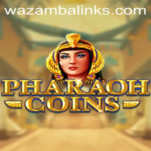 Exploring PharaohCoins: Unraveling the Enigma of Ancient Riches on Wazamba