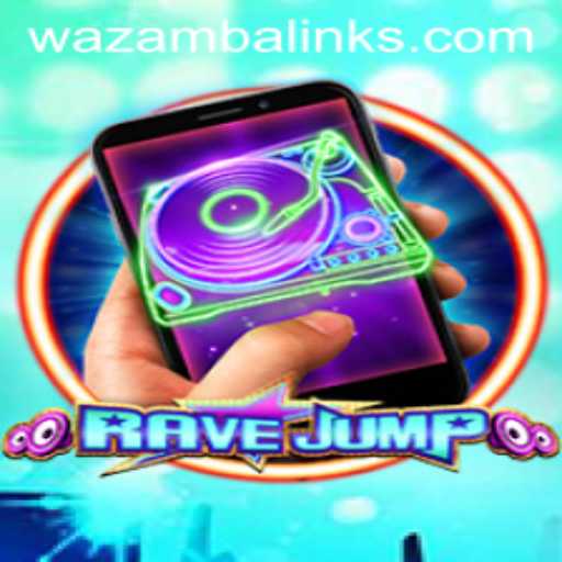 Exploring the Exciting World of RaveJumpmobile: The Ultimate Gaming Experience with Wazamba