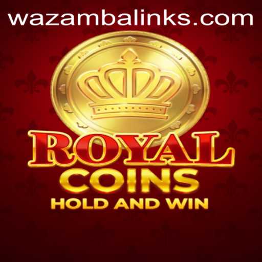 Explore the Exciting World of RoyalCoins by Wazamba