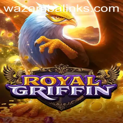 Exploring the Enchanting Realm of RoyalGriffin at Wazamba