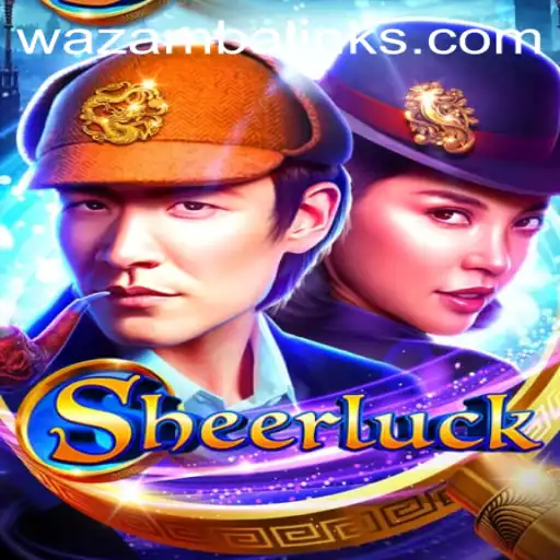 Exploring the Thrills of Sheerluck: A Unique Gaming Experience at Wazamba
