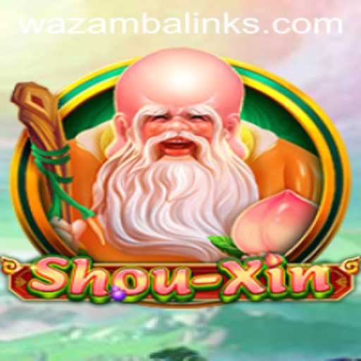 ShouXin: A New Gaming Experience on Wazamba