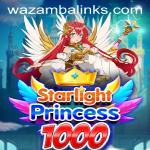 Discover Starlight Princess 1000: A Celestial Gaming Experience on Wazamba