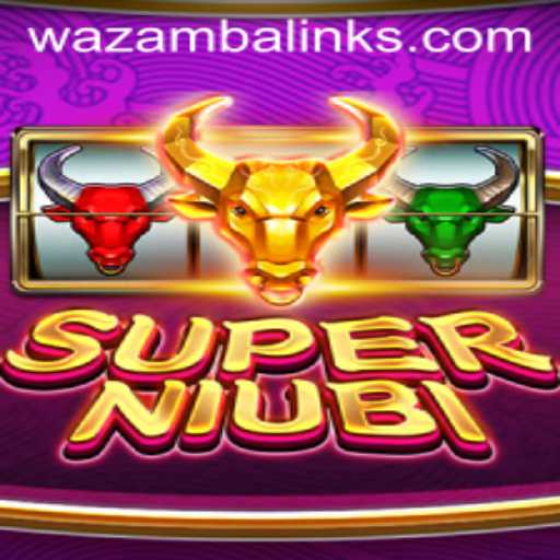 Exploring SuperNiubi: A Thrilling Gaming Experience with Wazamba