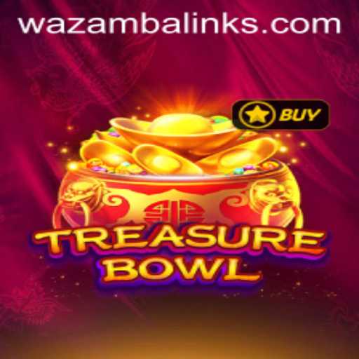 Exploring the World of TreasureBowl: An Exciting Adventure with Wazamba