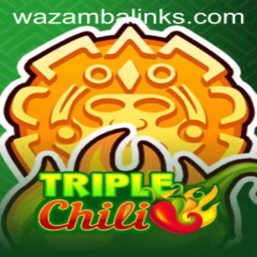 Experience the Thrill of TripleChili at Wazamba